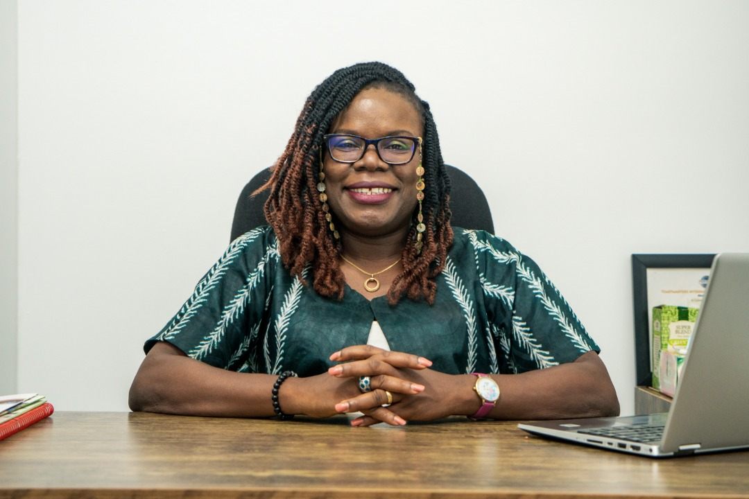 Titi Ojo